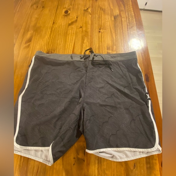 Hurley Swim Shorts - Picture 1 of 2